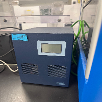 Caliper Zephyr Liquid Handler image 3